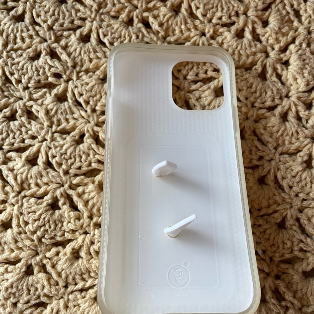 Loopy iPhone 12 Pro case